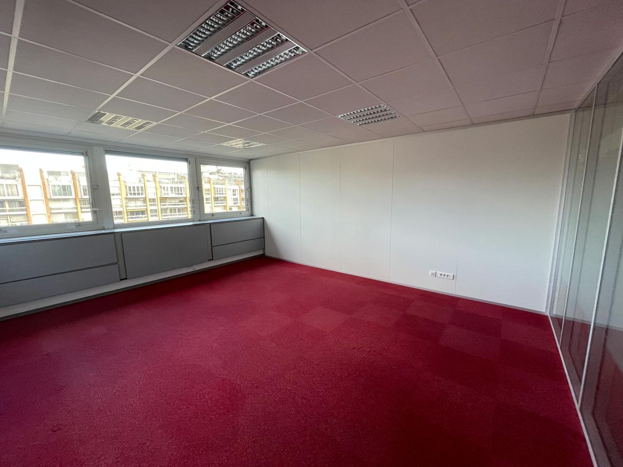 Bureau Toulouse 1427m² Location bureau Toulouse Haute-Garonne OLBUR2313730 14